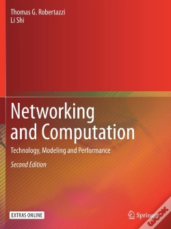 Capa do artigo Networking And Computation
