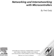 Capa do artigo Networking And Internetworking With Microcontrollers