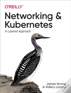 Capa do artigo Networking And Kubernetes