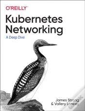 Capa do artigo Networking And Kubernetes