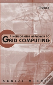 Capa do artigo Networking Approach To Grid Computing