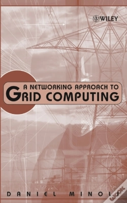 Capa do artigo Networking Approach To Grid Computing