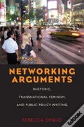 Capa do artigo Networking Arguments