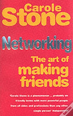 Capa do artigo Networking