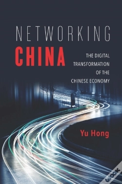 Capa do artigo Networking China