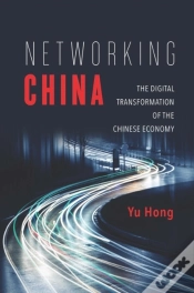 Capa do artigo Networking China
