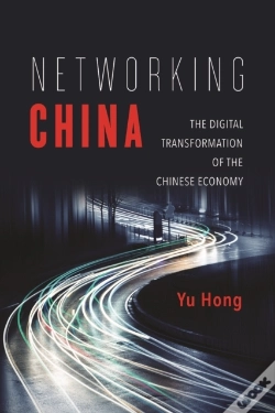 Capa do artigo Networking China