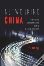 Capa do artigo Networking China