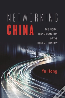 Capa do artigo Networking China