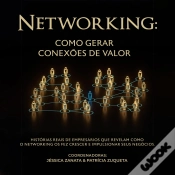 Capa do artigo Networking: Como Gerar Conexões De Valor