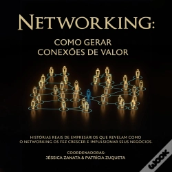 Capa do artigo Networking: Como Gerar Conexões De Valor