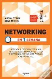 Capa do artigo Networking Em Uma Semana