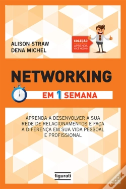 Capa do artigo Networking Em Uma Semana