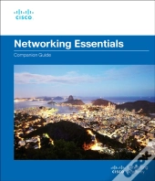 Networking Essentials Companion Guide