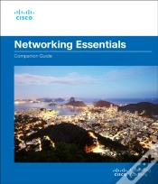 Capa do artigo Networking Essentials Companion Guide