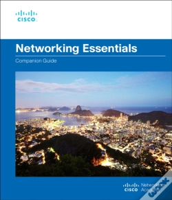 Capa do artigo Networking Essentials Companion Guide
