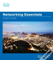 Capa do artigo Networking Essentials Companion Guide