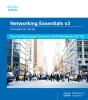 Networking Essentials Companion Guide V3 - Preview