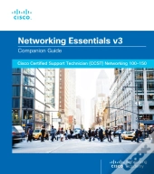 Networking Essentials Companion Guide V3