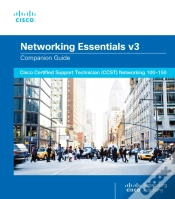 Capa do artigo Networking Essentials Companion Guide V3