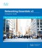 Networking Essentials Companion Guide V3 - Preview