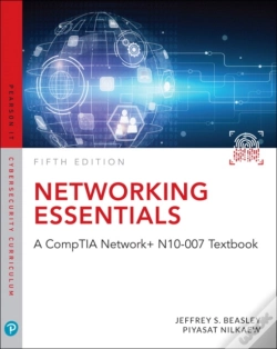 Capa do artigo Networking Essentials