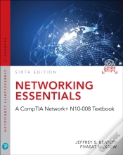 Capa do artigo Networking Essentials