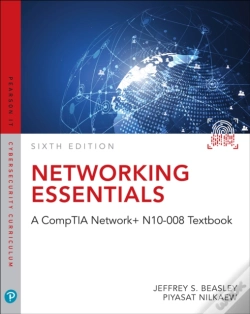 Capa do artigo Networking Essentials