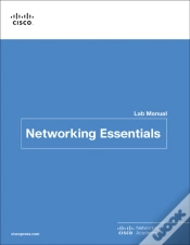 Capa do artigo Networking Essentials Lab Manual