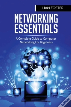 Capa do artigo Networking Essentials