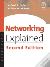 Capa do artigo Networking Explained