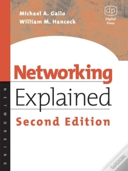 Capa do artigo Networking Explained