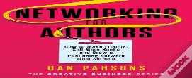 Networking For Authors