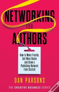 Capa do artigo Networking For Authors