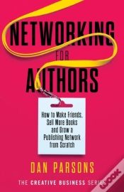 Capa do artigo Networking For Authors