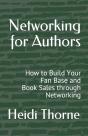 Networking For Authors - Preview