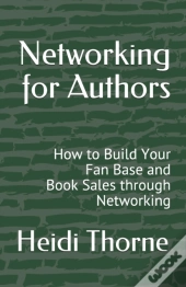 Networking For Authors