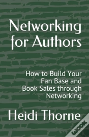 Capa do artigo Networking For Authors