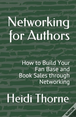 Capa do artigo Networking For Authors