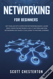 Capa do artigo Networking For Beginners