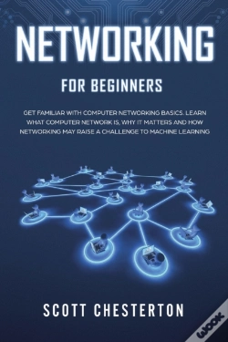 Capa do artigo Networking For Beginners