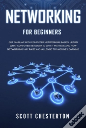 Capa do artigo Networking For Beginners