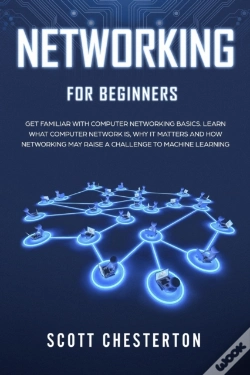 Capa do artigo Networking For Beginners