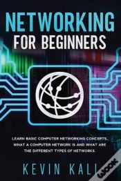 Capa do artigo Networking For Beginners