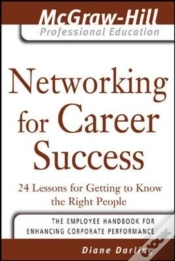 Capa do artigo Networking For Career Success