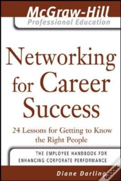 Capa do artigo Networking For Career Success