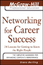 Networking For Career Success - Preview