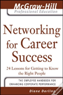 Capa do artigo Networking For Career Success