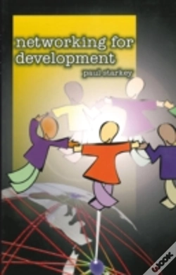 Capa do artigo Networking For Development