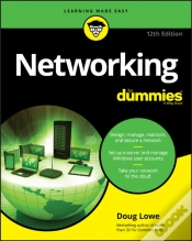 Capa do artigo Networking For Dummies